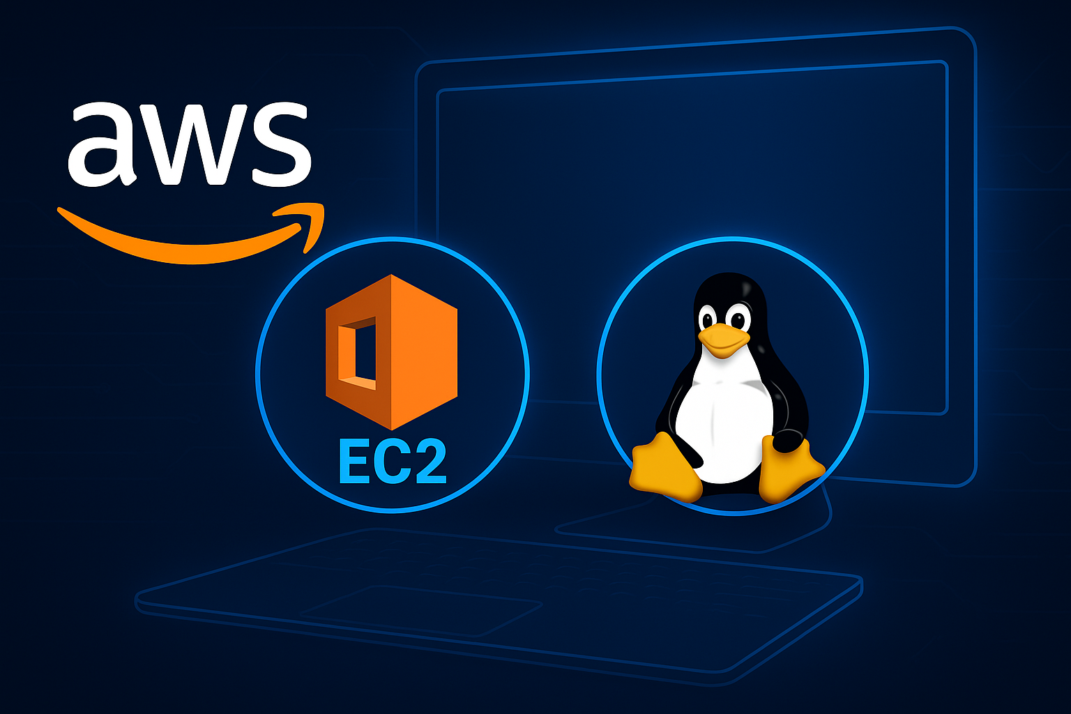 ゼロからはじめるAWSウェブ開発 EC2Linux